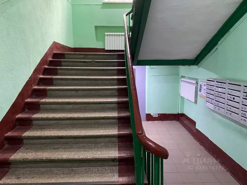 Комната Москва Большая Черемушкинская ул., 36К3 (14.0 м) - Фото 2