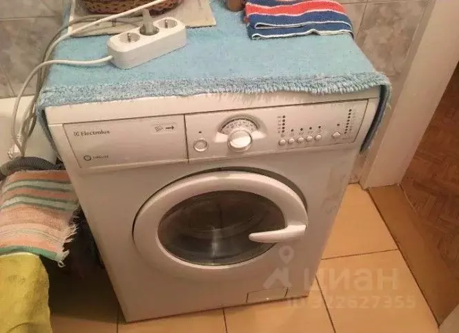 2-к кв. Иркутская область, Иркутск ул. Сибирских Партизан, 12 (42.0 м) - Фото 2