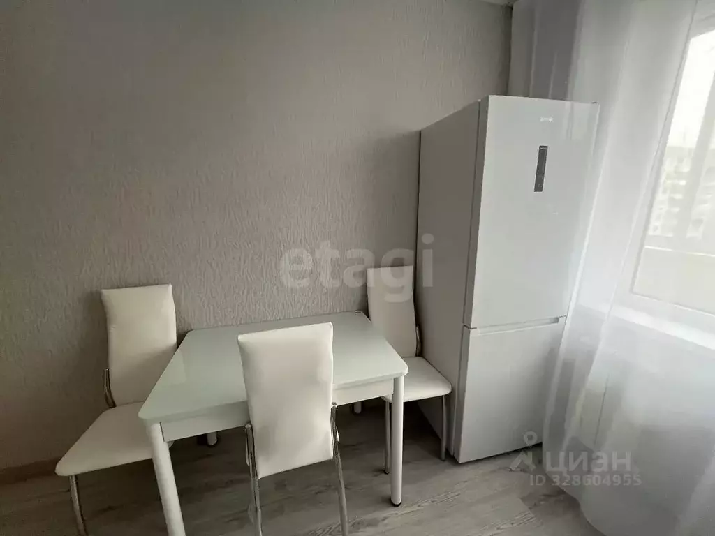 2-к кв. Липецкая область, Липецк Московская ул., 139 (52.0 м) - Фото 2