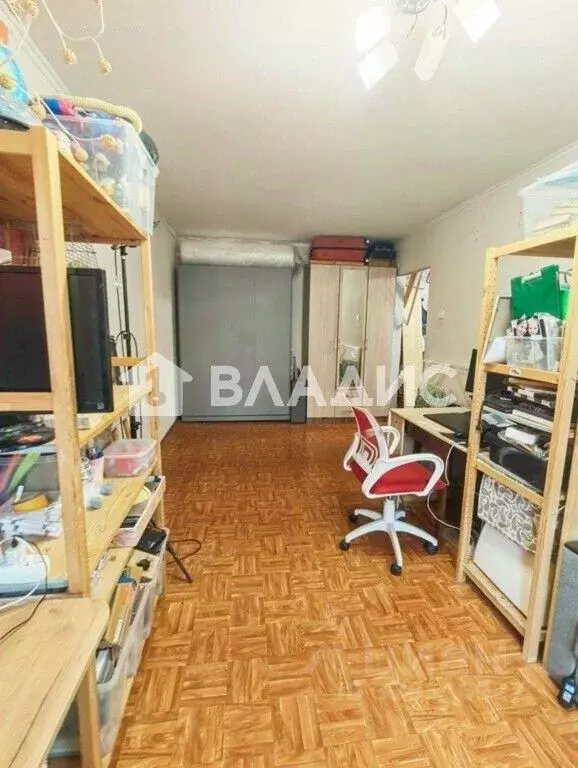 1-к кв. Санкт-Петербург Варшавская ул., 43К1 (35.0 м) - Фото 2