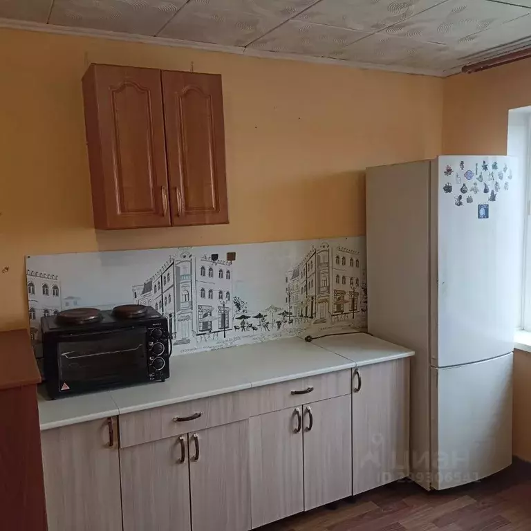 Студия Приморский край, Владивосток Окатовая ул., 16 (24.0 м) - Фото 1