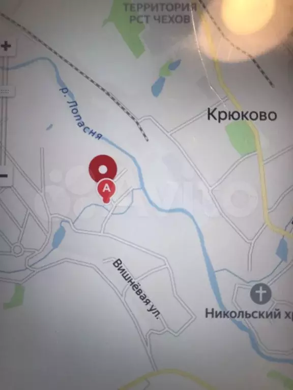 Участок 15 сот. (ИЖС) - Фото 0