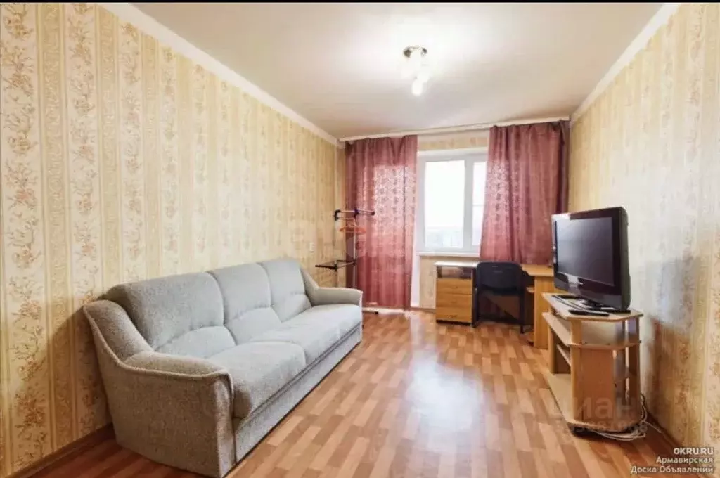 2-к кв. Псковская область, Печоры Индустриальная ул., 5 (46.1 м) - Фото 1