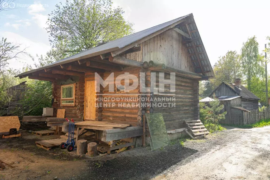 Участок в Петрозаводск, Рабочая улица (10 м) - Фото 0