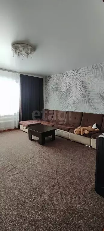 Дом в Томская область, с. Первомайское ул. Троицкая (113 м) - Фото 1