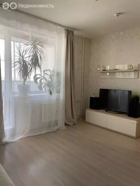 2-комнатная квартира: Пермь, Целинная улица, 43 (50.9 м) - Фото 0