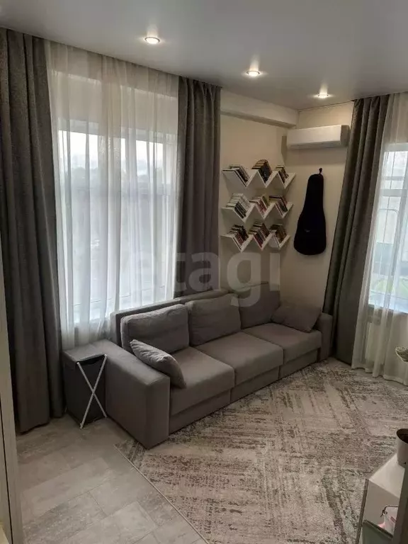 2-к кв. Татарстан, Казань Краснококшайская ул., 119 (60.7 м) - Фото 0