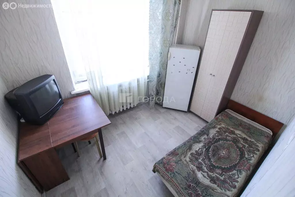 1к в 3-комнатной квартире (75.1 м) - Фото 1