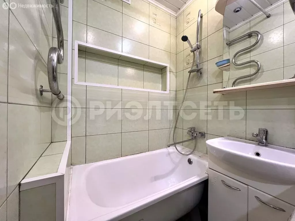 2-комнатная квартира: Мурманск, улица Полярные Зори, 41к3 (45.2 м) - Фото 0