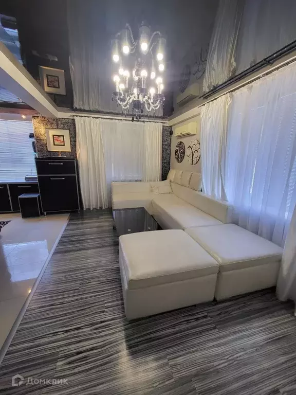 Продаётся 1-к квартира, 44 м - Фото 0