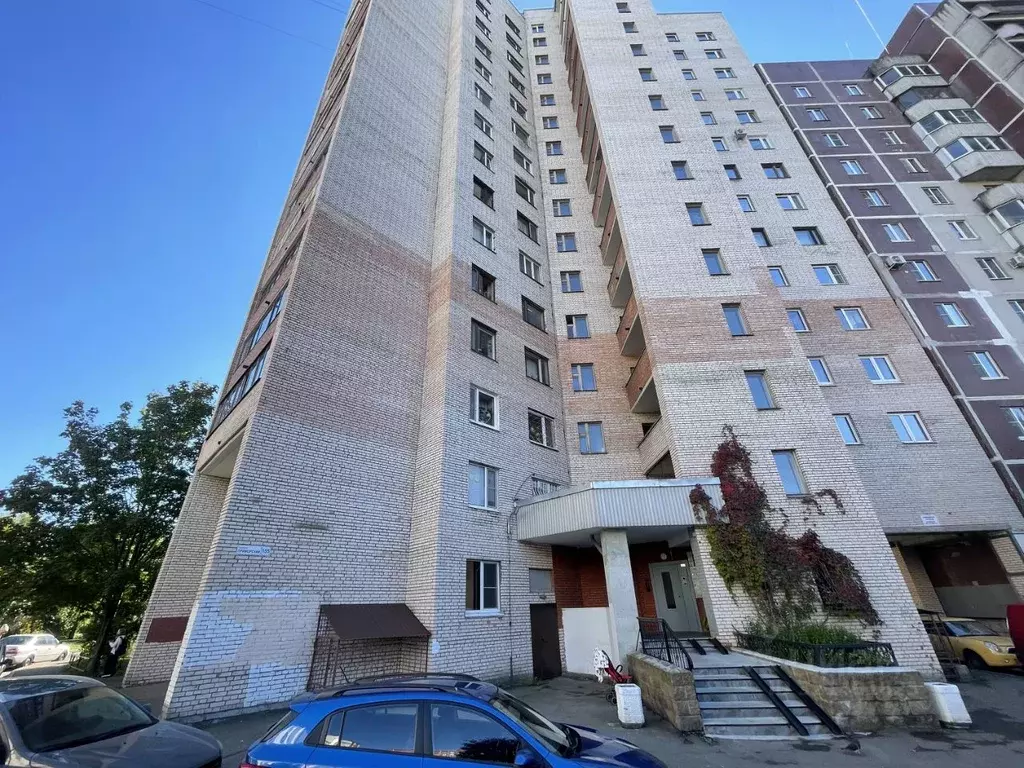 1-к кв. Санкт-Петербург Приморский просп., 155 (43.0 м) - Фото 0