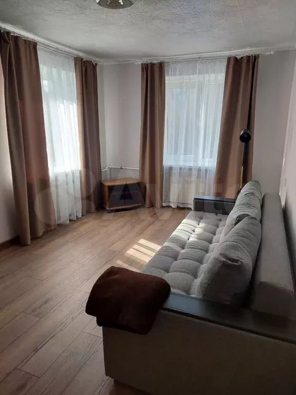 2-к. квартира, 55 м, 5/5 эт. - Фото 1