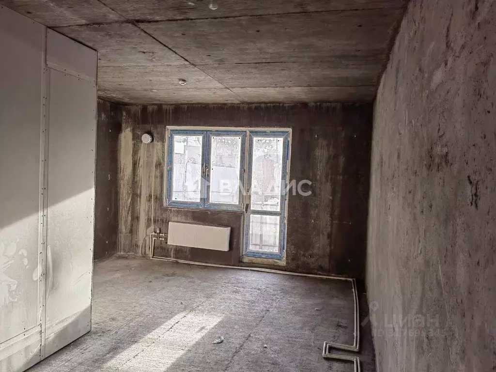 Студия Бурятия, Улан-Удэ 140А мкр, 27 (26.5 м) - Фото 1