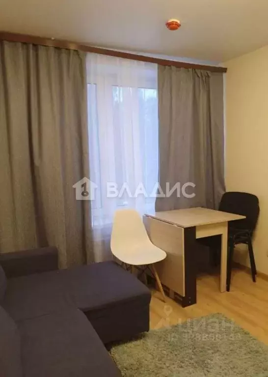 Студия Москва Ярославское ш., 116К2 (18.3 м) - Фото 2