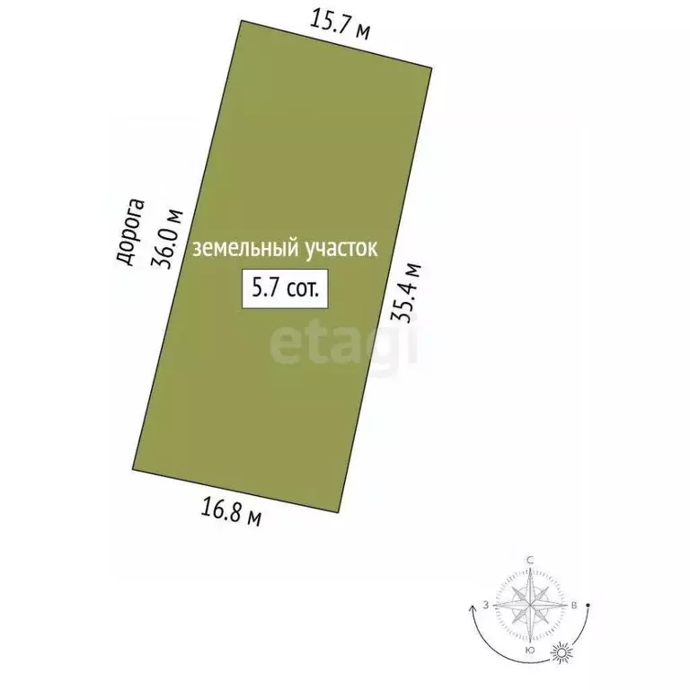 Дом в Башкортостан, Бирск ул. Лермонтова, 65 (28 м) - Фото 0