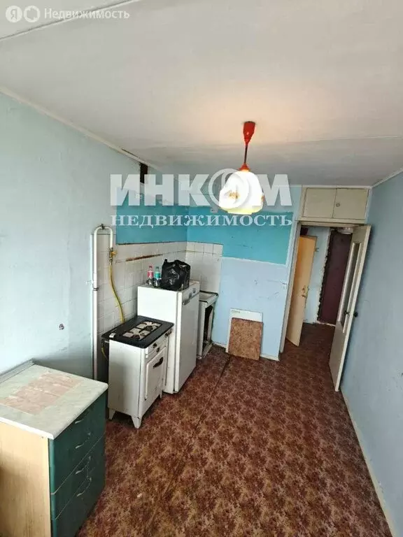 1-комнатная квартира: Москва, Сиреневый бульвар, 67к1 (34.9 м) - Фото 2