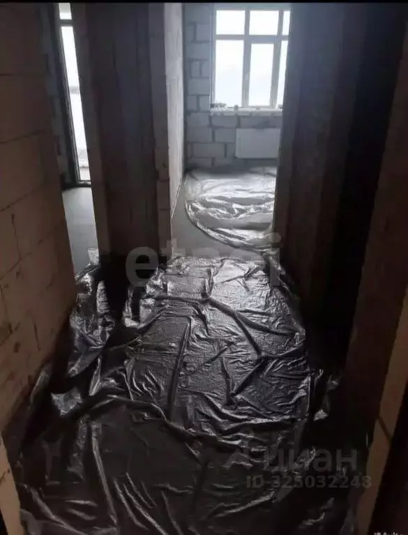 1-к кв. Ростовская область, Ростов-на-Дону Привокзальная ул., 3/1 ... - Фото 1