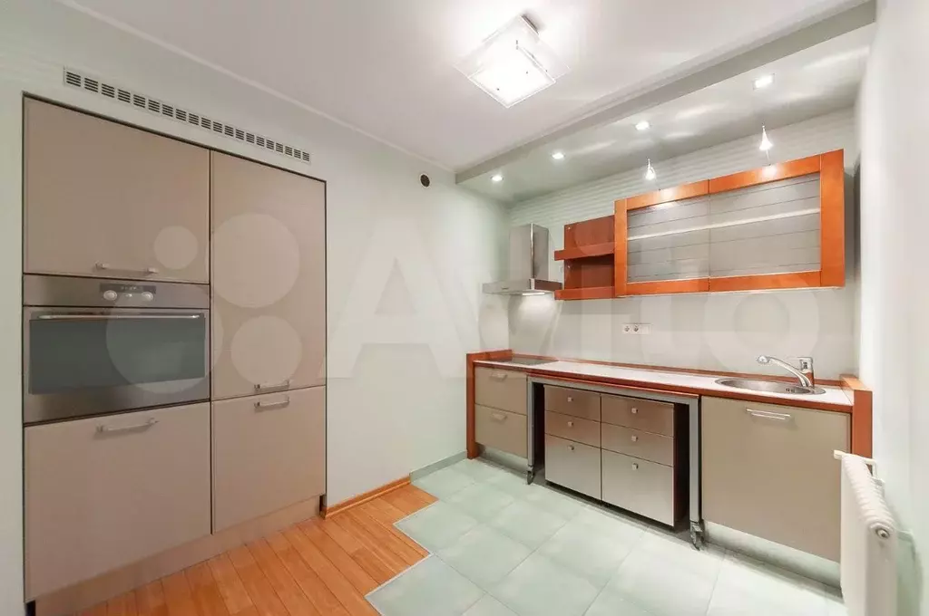 1-к. квартира, 40 м, 5/16 эт. - Фото 1