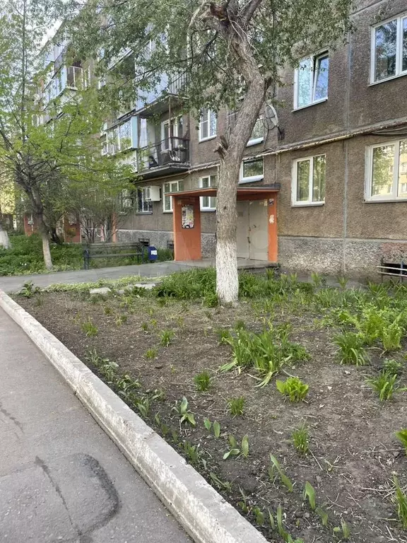 2-к. квартира, 47 м, 3/5 эт. - Фото 1