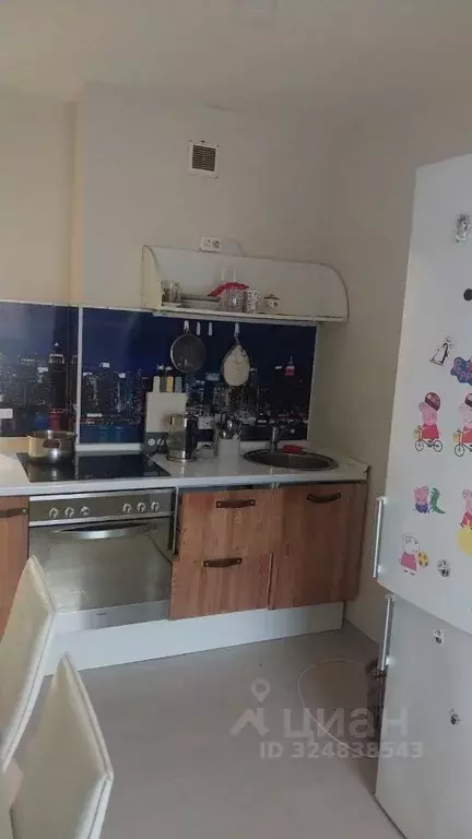 1-к кв. Удмуртия, Ижевск Красногеройская ул., 109 (38.0 м) - Фото 1