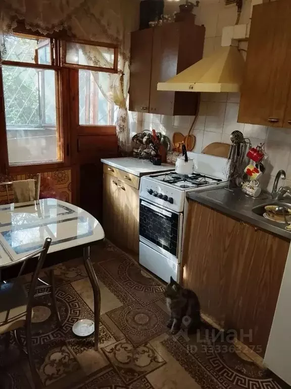 Комната Крым, Симферополь ул. Имени Мате Залки, 27 (16.0 м) - Фото 2