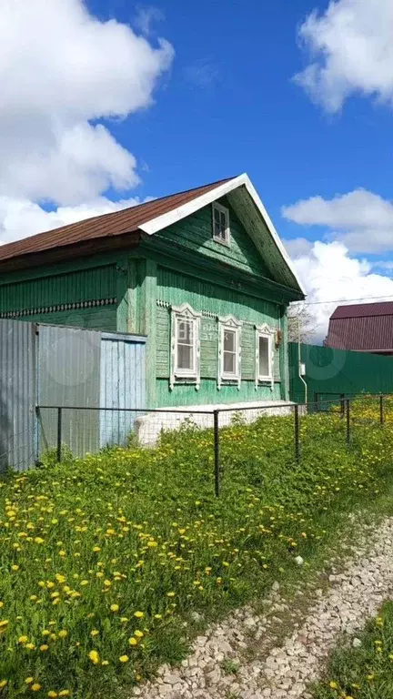 Дом 67 м на участке 9 сот. - Фото 0