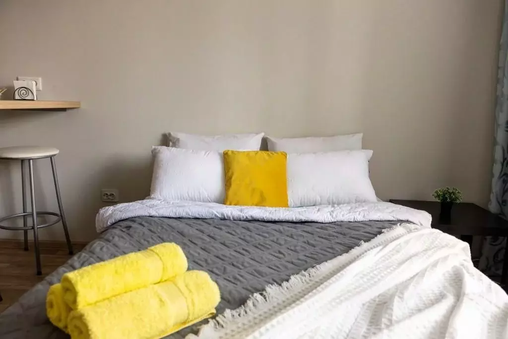 1-к кв. Воронежская область, Воронеж ул. Ломоносова, 84 (30.0 м) - Фото 2