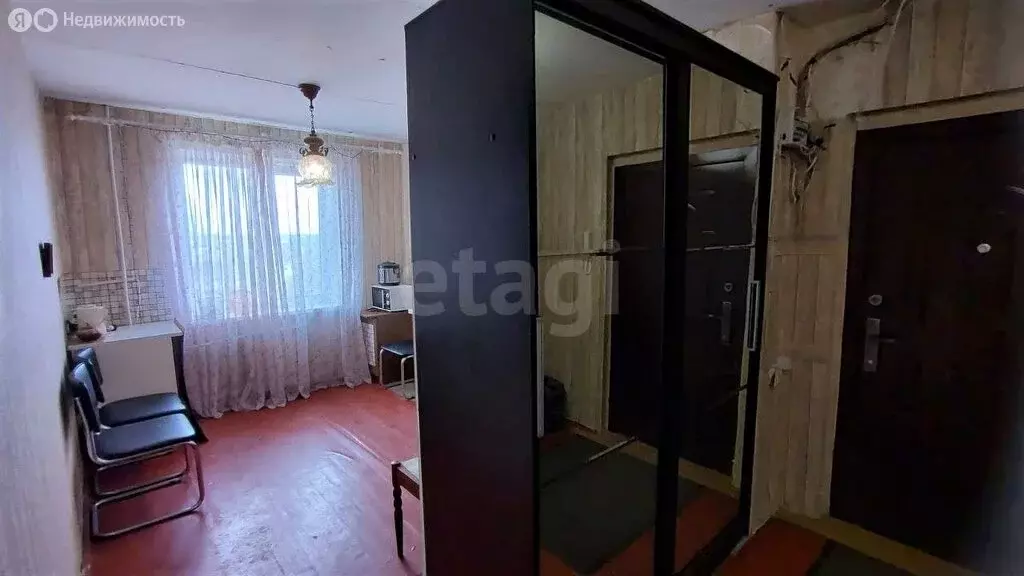 3-комнатная квартира: Школьное, улица Мира, 18 (69.5 м) - Фото 2