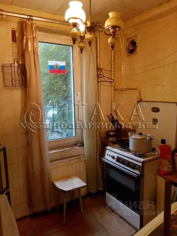 Комната Санкт-Петербург ул. Червонного Казачества, 32 (10.0 м) - Фото 2