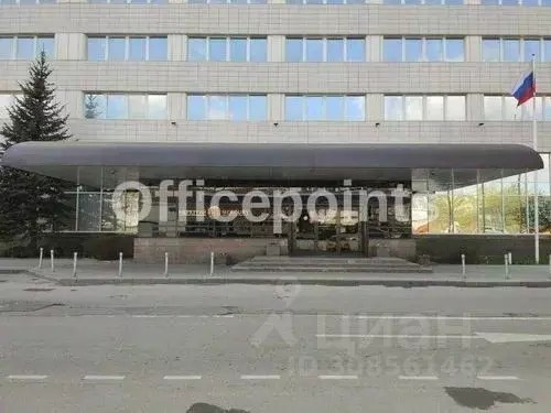 Офис в Москва 1-я Рыбинская ул., 3С1 (149 м) - Фото 1