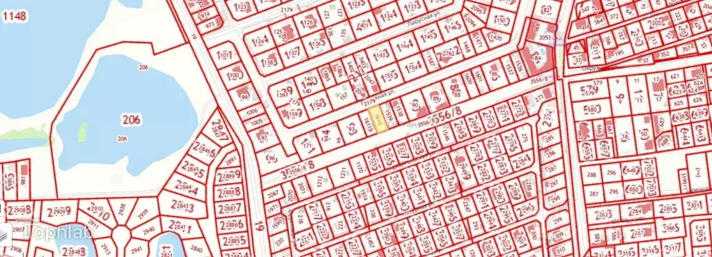 Участок в Калининградская область, Зеленоградский муниципальный округ, ... - Фото 1