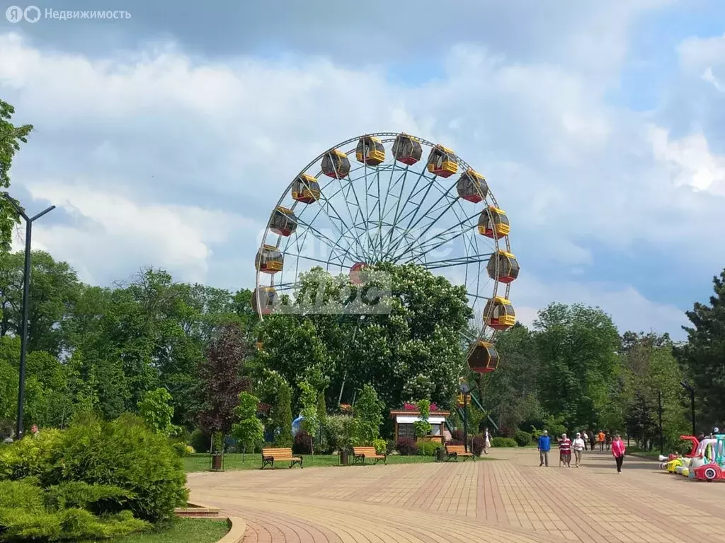 Дом в Майкоп, Ростовская улица (72 м) - Фото 2