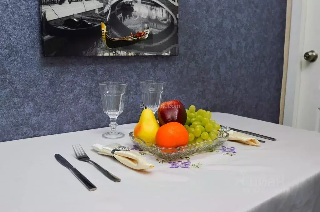 1-к кв. Свердловская область, Екатеринбург ул. Азина, 47 (35.0 м) - Фото 1