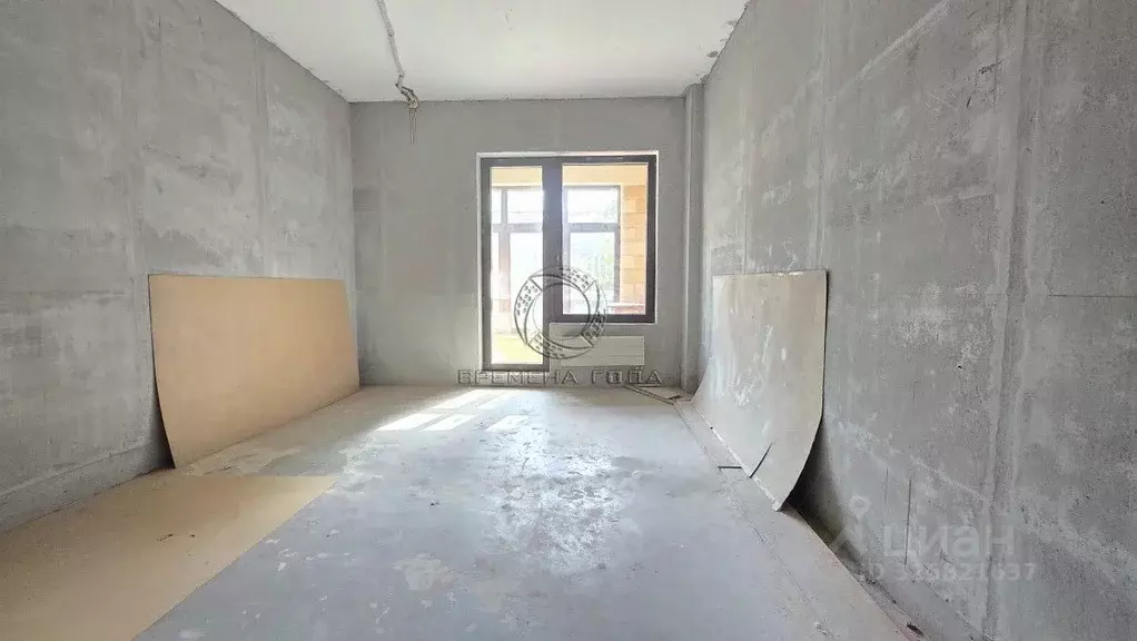 3-к кв. Москва Погодинская ул., 4 (119.2 м) - Фото 2