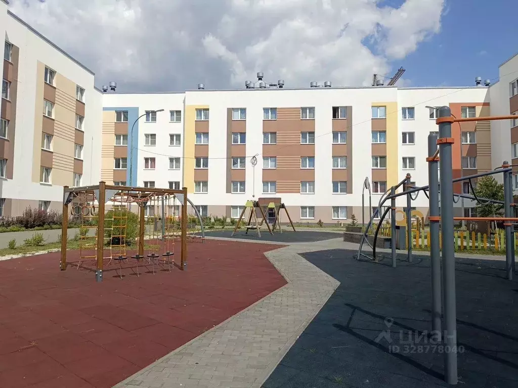 1-к кв. Свердловская область, Екатеринбург муниципальное образование, ... - Фото 1