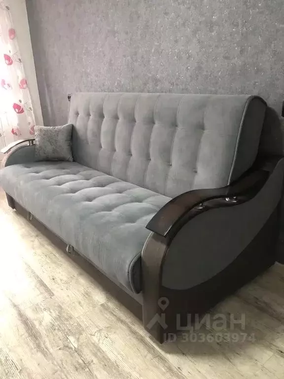 1-к кв. Ямало-Ненецкий АО, Новый Уренгой Дружба мкр, 2/5 (35.0 м) - Фото 1