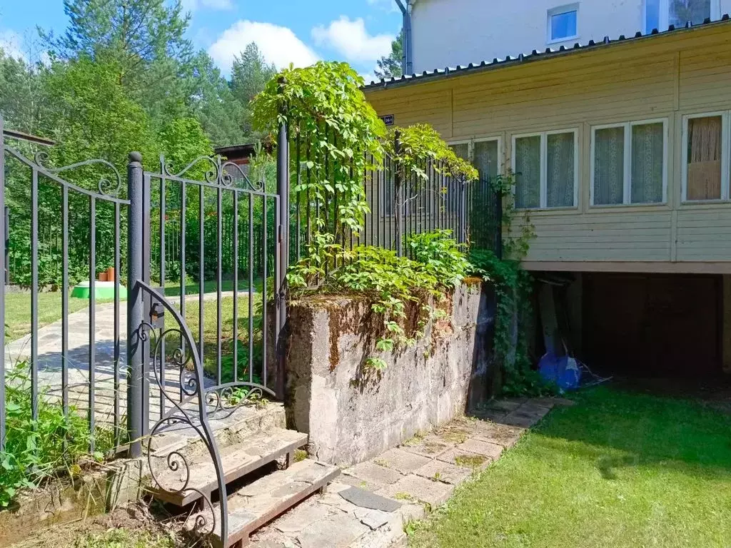 Дом в Пермский край, Пермь ул. Профессора Дедюкина, 26 (126 м) - Фото 1
