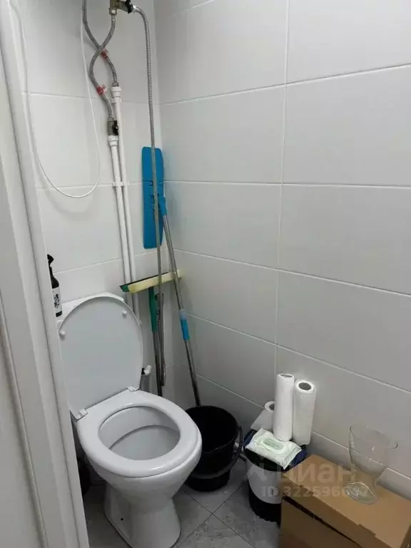 Торговая площадь в Ростовская область, Ростов-на-Дону Темерницкая ул., ... - Фото 2