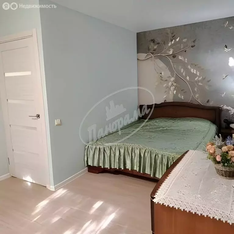 1-комнатная квартира: Калуга, Московская улица, 225 (33.6 м) - Фото 0