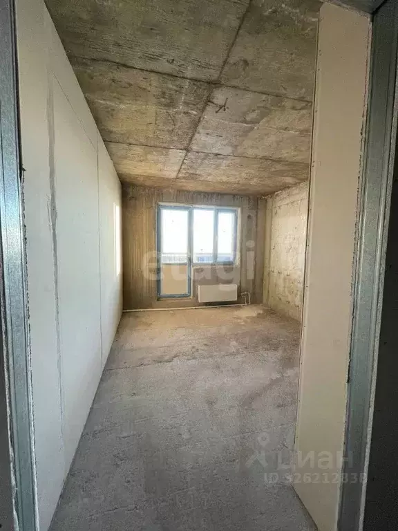 2-к кв. Бурятия, Улан-Удэ ул. Бабушкина, 1к4 (78.4 м) - Фото 1