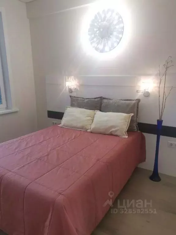 1-к кв. Москва ул. Крузенштерна, 10к1 (30.0 м) - Фото 2