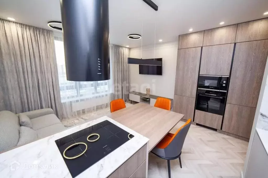 Продаётся 2-к квартира, 64.8 м - Фото 0