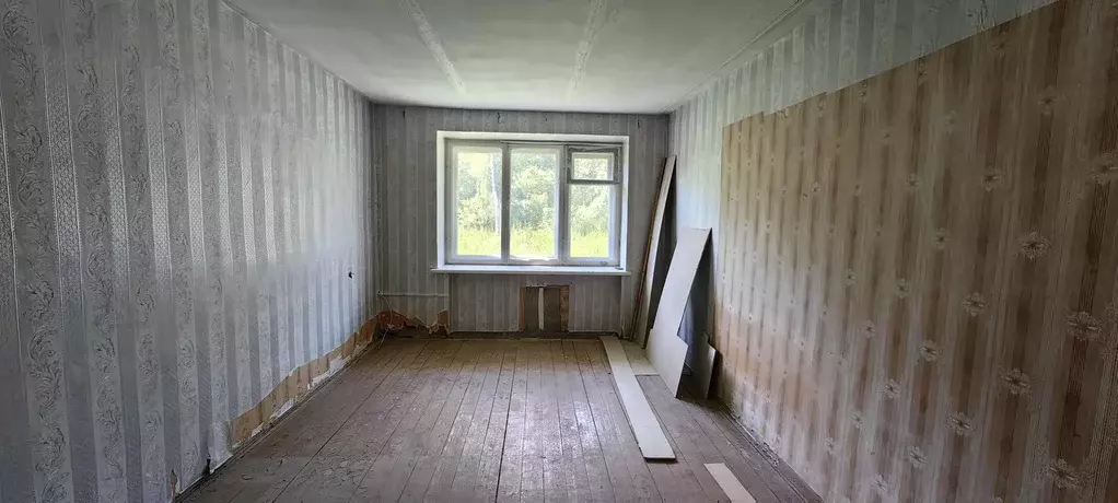 Продаётся 3-к квартира, 65.8 м - Фото 1