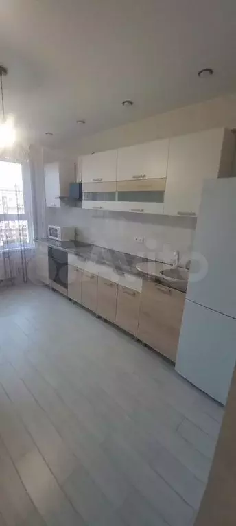 1-к. квартира, 34 м, 7/9 эт. - Фото 0
