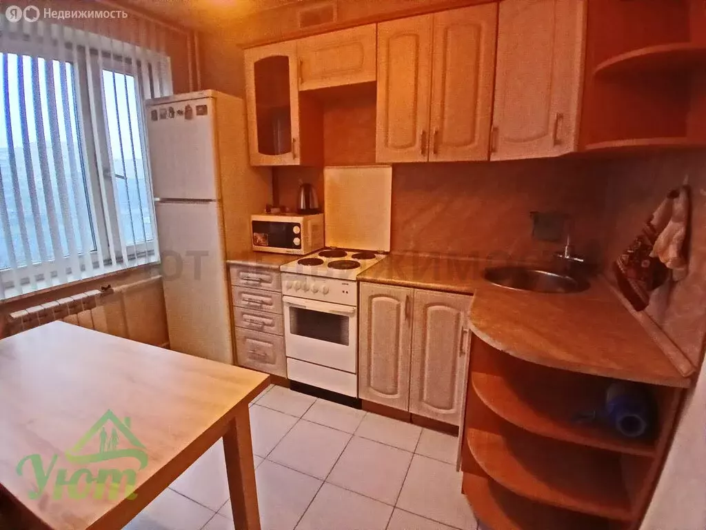 1-комнатная квартира: Жуковский, улица Келдыша, 5к3 (35.4 м) - Фото 2