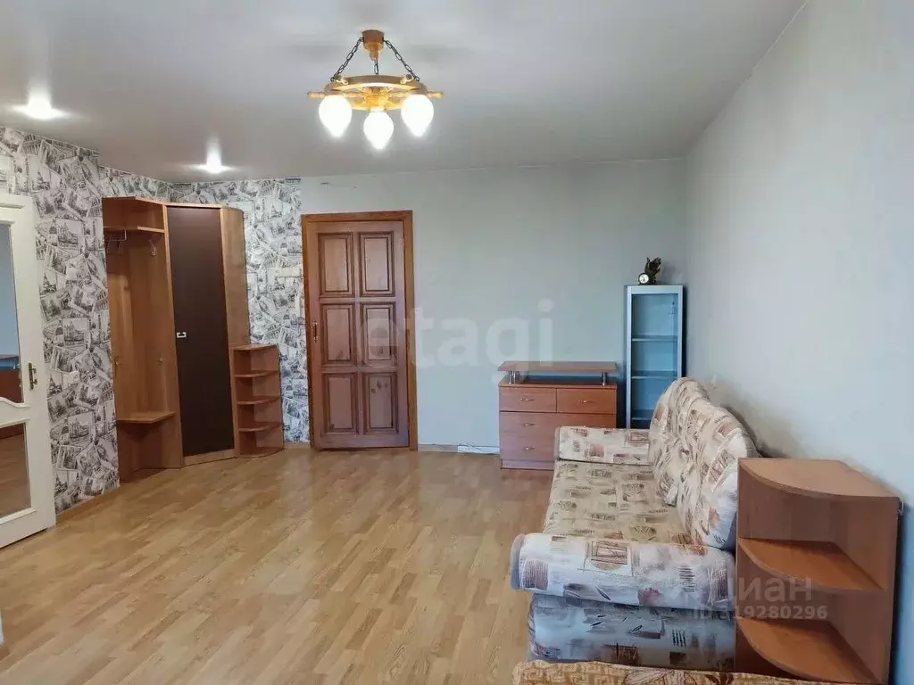 1-к кв. Новосибирская область, Новосибирск ул. Бориса Богаткова, 26 ... - Фото 0