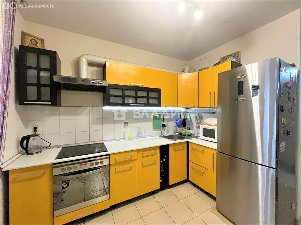 1-комнатная квартира: Пенза, Тамбовская улица, 9 (43.1 м) - Фото 1