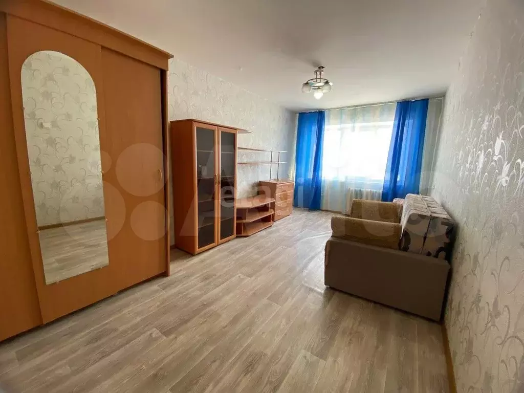 2-к. квартира, 47,1 м, 1/5 эт. - Фото 0