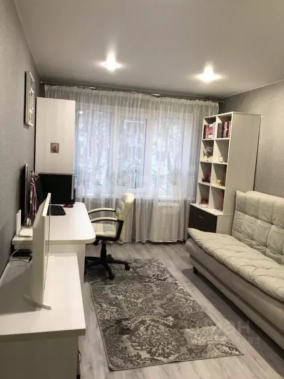 2-к кв. Свердловская область, Екатеринбург ул. 22-го Партсъезда, 22 ... - Фото 2