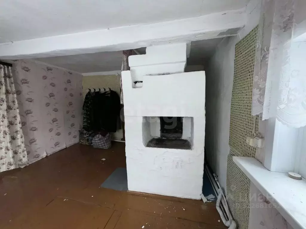 Дом в Свердловская область, Талицкий городской округ, пос. Троицкий ... - Фото 1